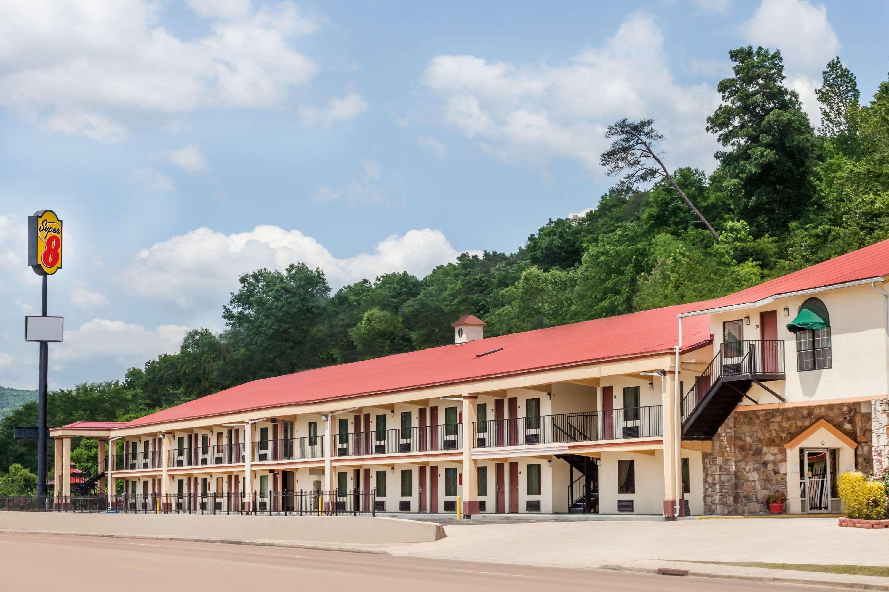 Clarion Pointe Kimball By Choice Hotels Eksteriør bilde