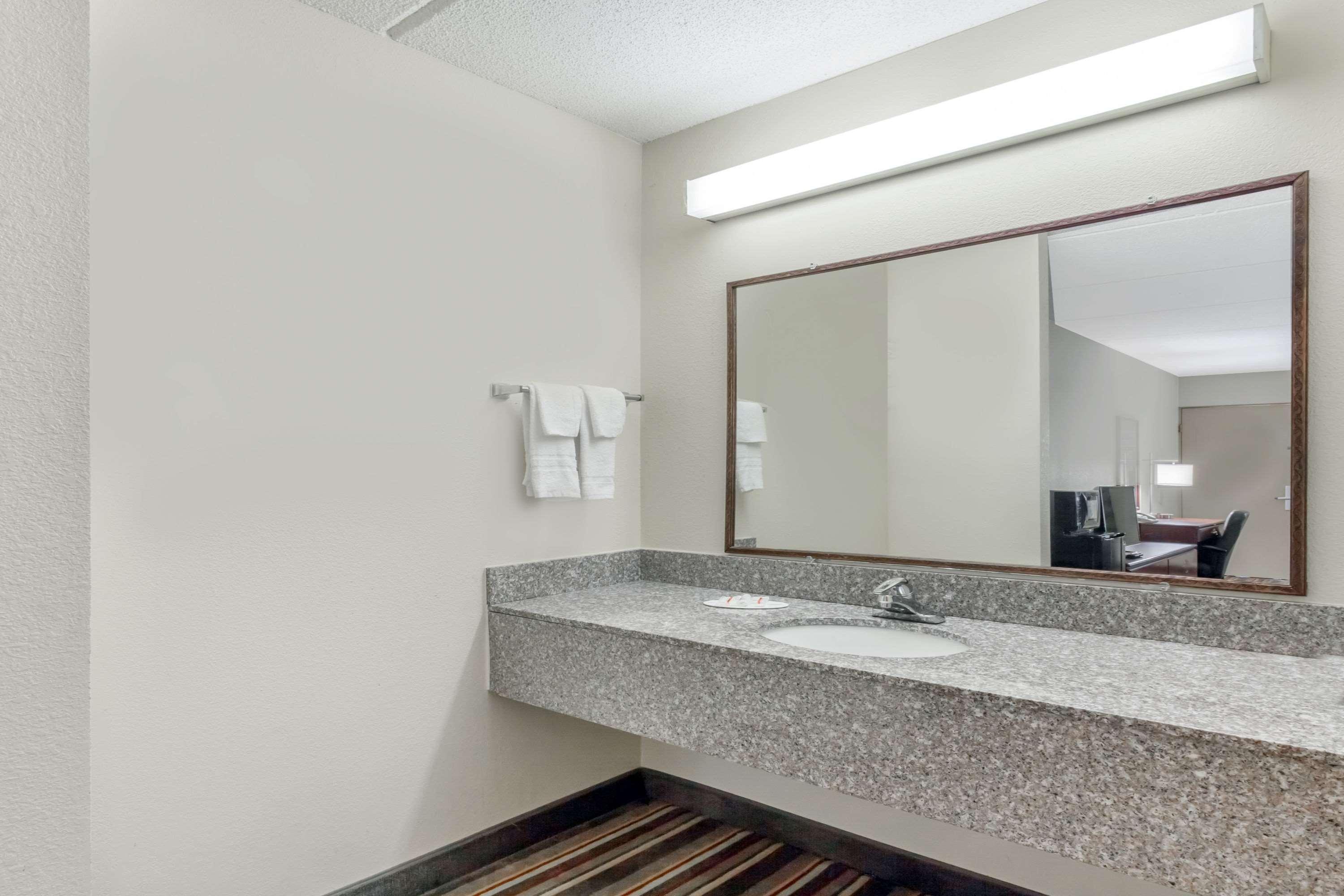 Clarion Pointe Kimball By Choice Hotels Eksteriør bilde