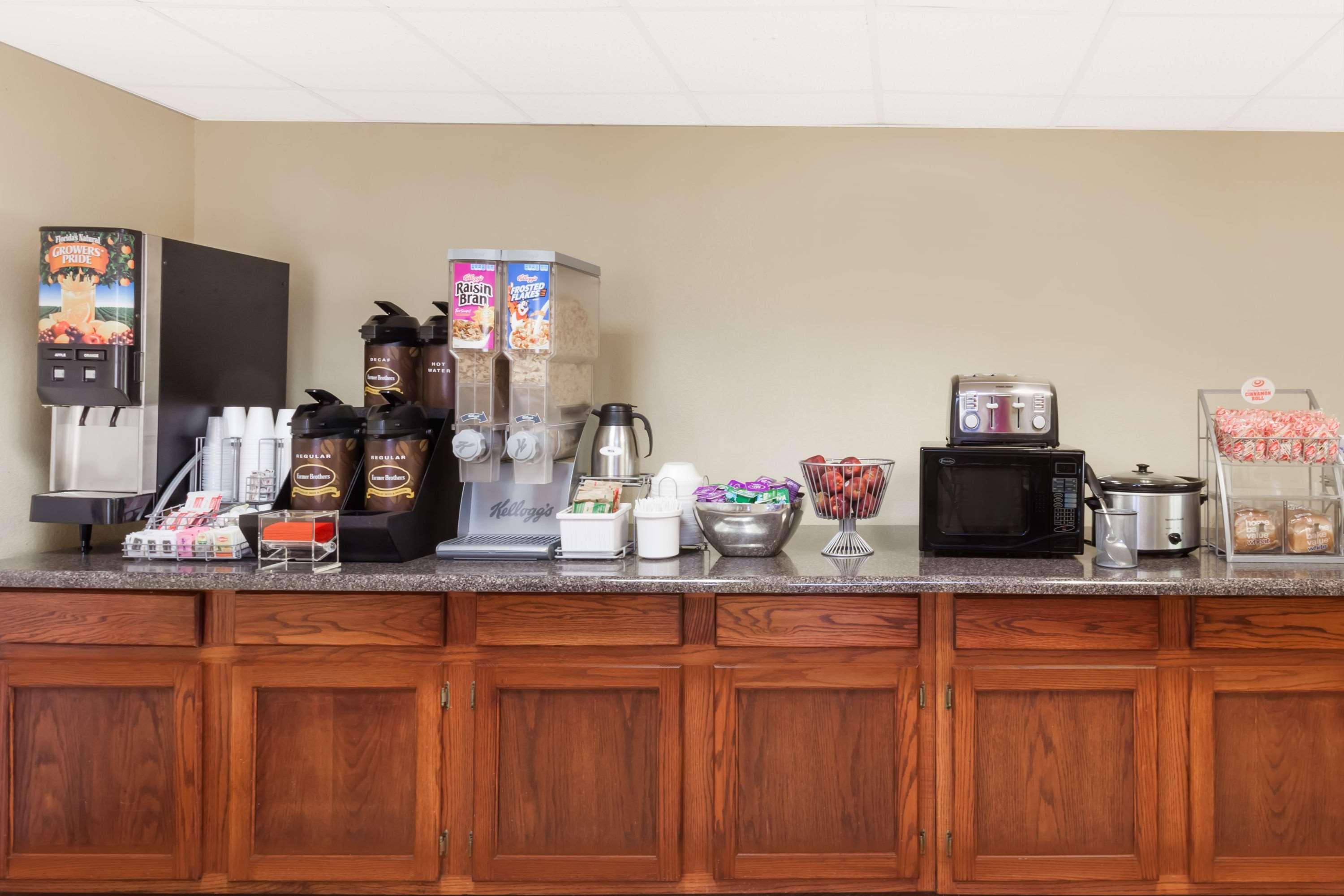 Clarion Pointe Kimball By Choice Hotels Eksteriør bilde