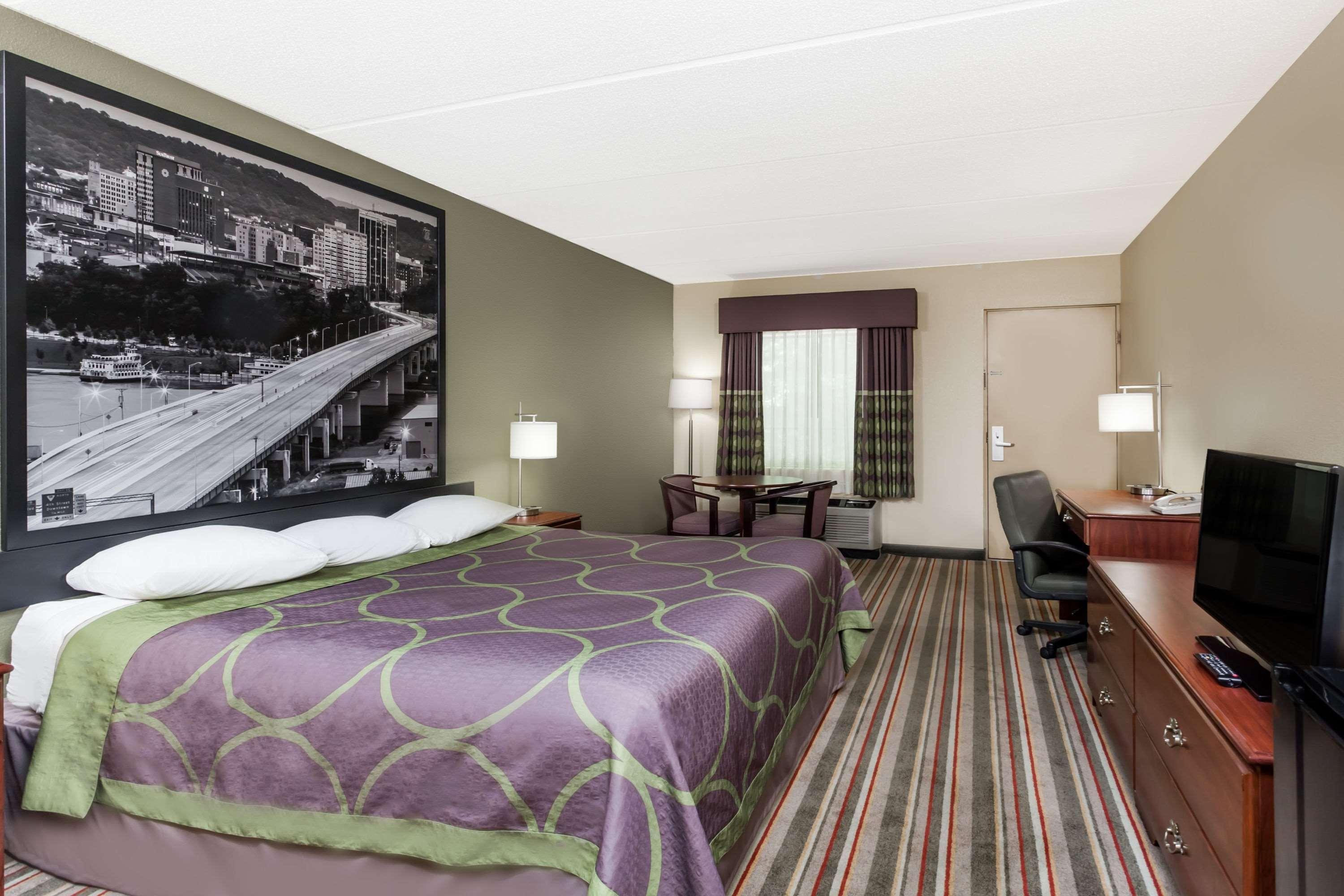 Clarion Pointe Kimball By Choice Hotels Eksteriør bilde