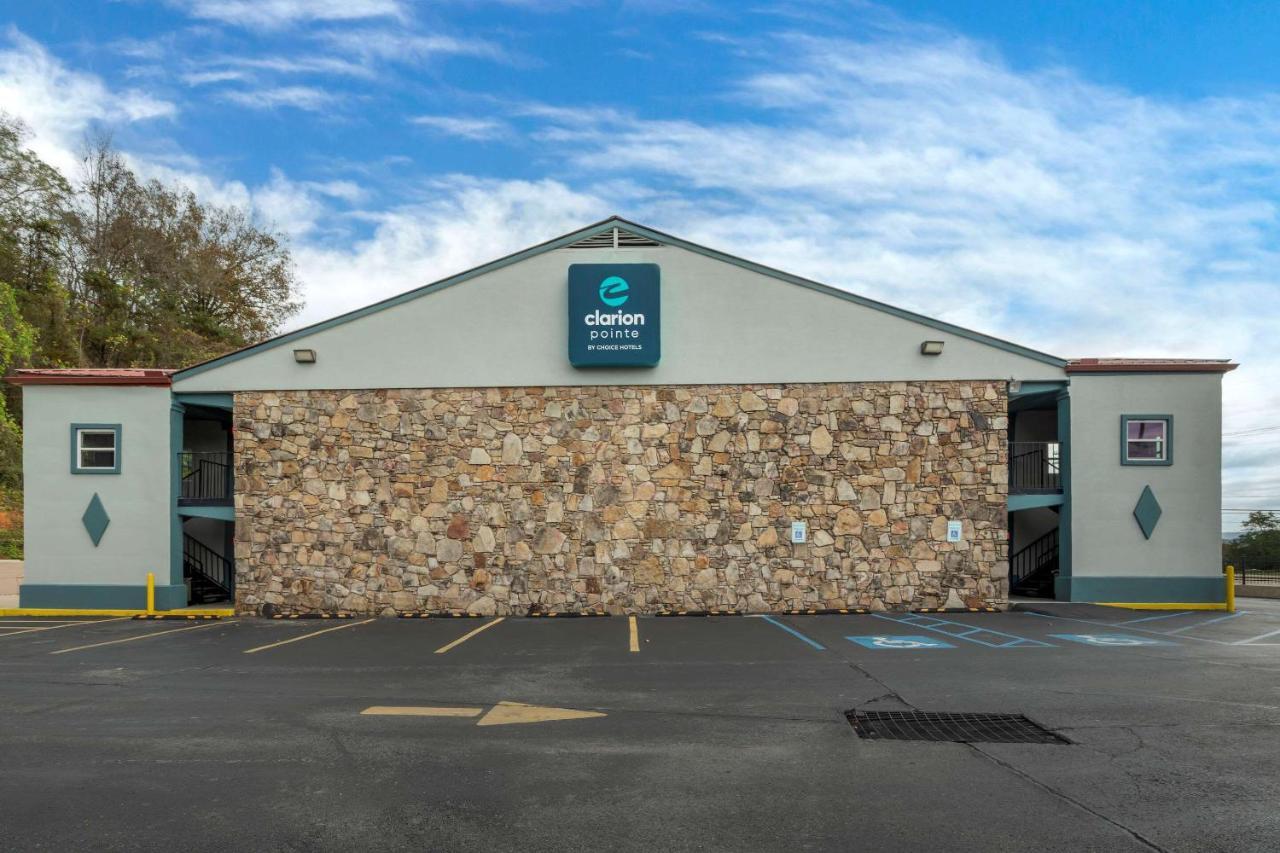 Clarion Pointe Kimball By Choice Hotels Eksteriør bilde