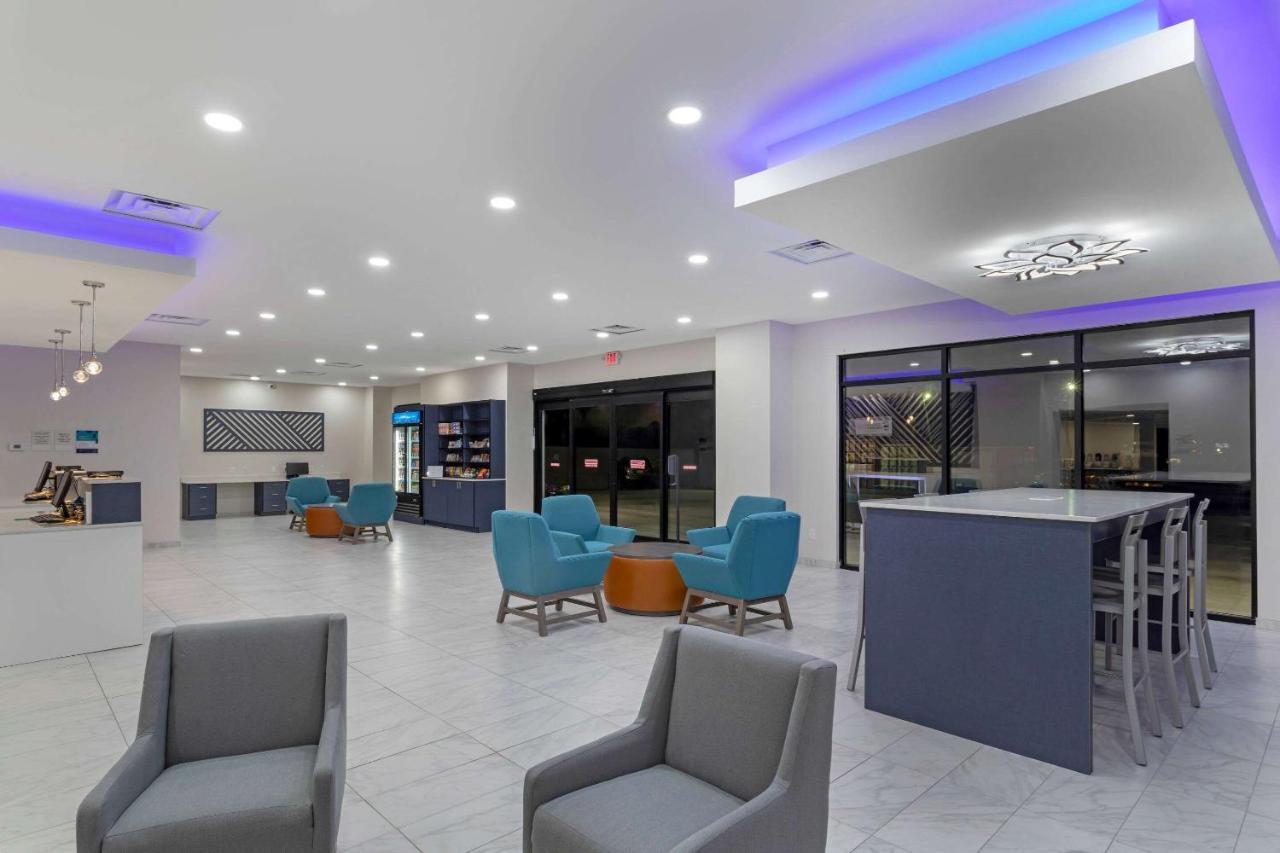 Clarion Pointe Kimball By Choice Hotels Eksteriør bilde