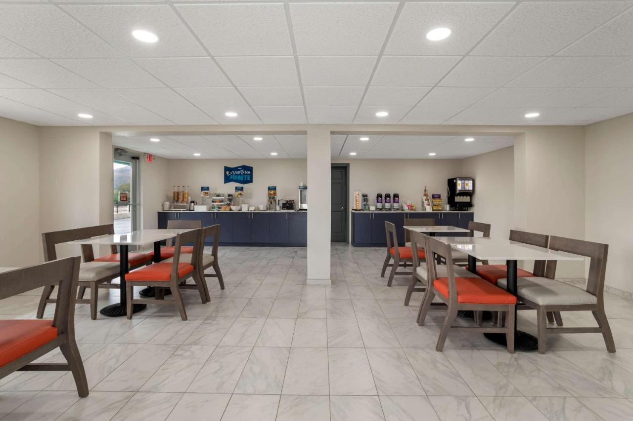 Clarion Pointe Kimball By Choice Hotels Eksteriør bilde