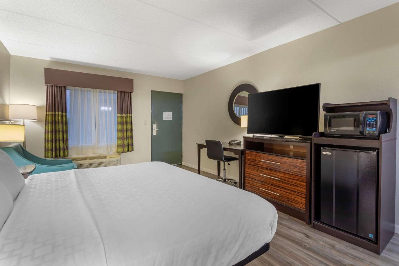Clarion Pointe Kimball By Choice Hotels Eksteriør bilde