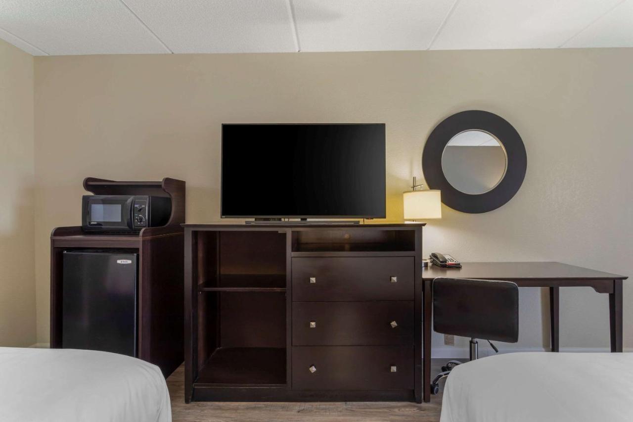 Clarion Pointe Kimball By Choice Hotels Eksteriør bilde
