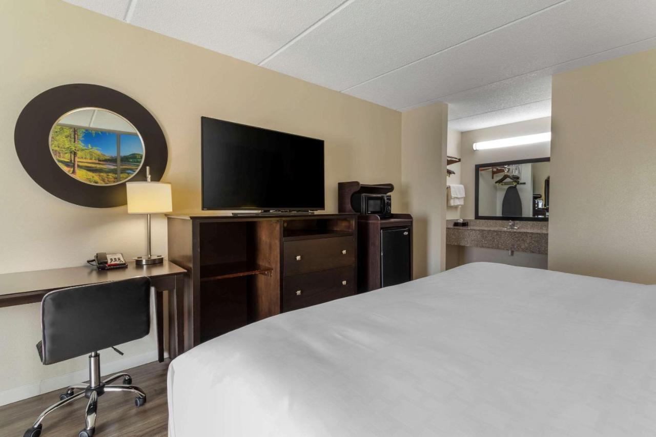 Clarion Pointe Kimball By Choice Hotels Eksteriør bilde
