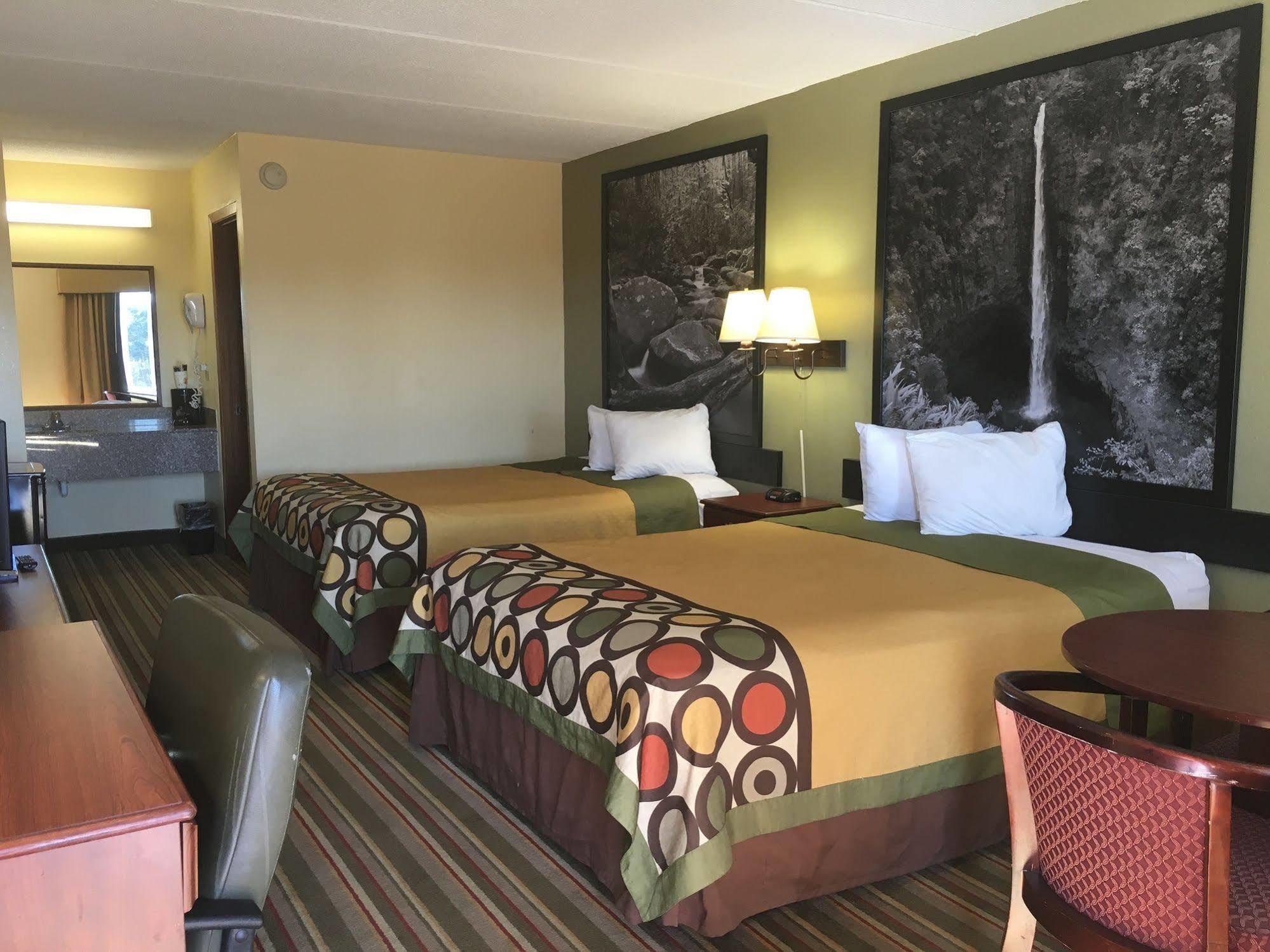 Clarion Pointe Kimball By Choice Hotels Eksteriør bilde