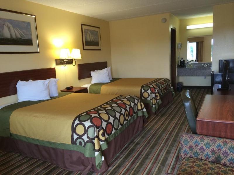 Clarion Pointe Kimball By Choice Hotels Eksteriør bilde